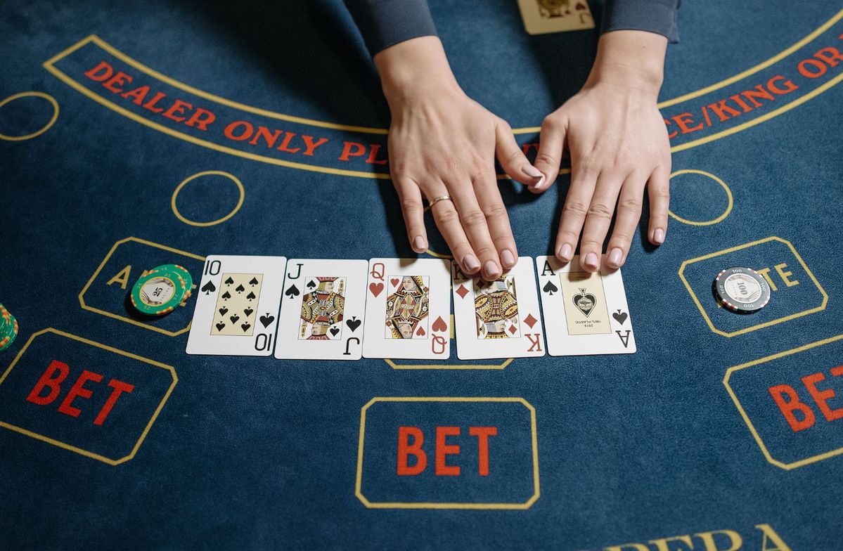 Roulette Collection Live Betting